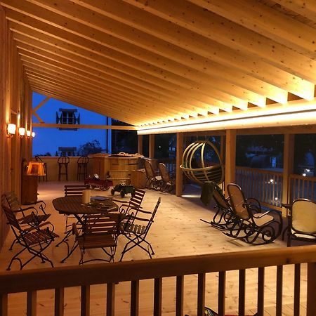 Haus Himmelfahrt Villa Soprabolzano Dış mekan fotoğraf