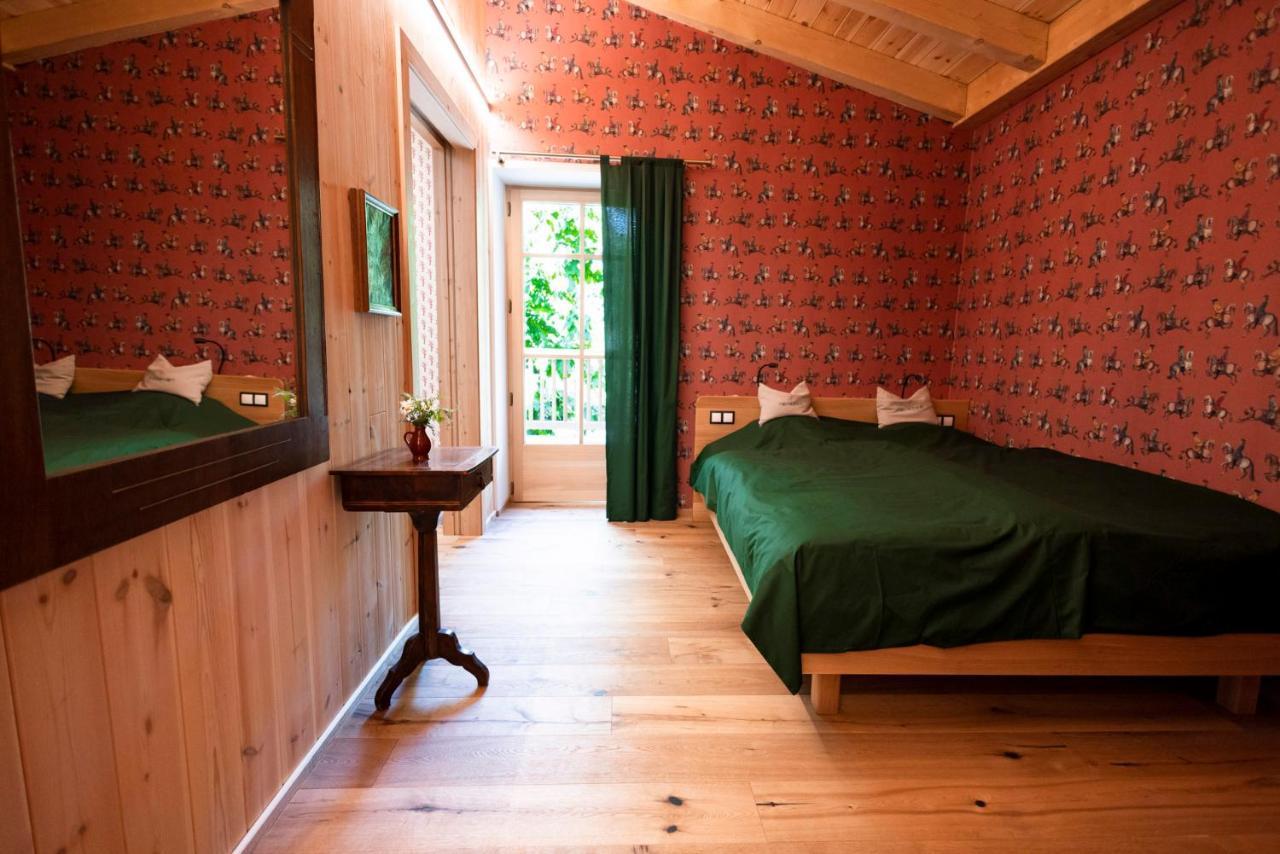 Haus Himmelfahrt Villa Soprabolzano Dış mekan fotoğraf