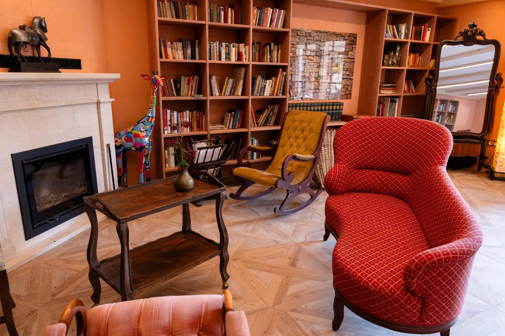 Haus Himmelfahrt Villa Soprabolzano Dış mekan fotoğraf