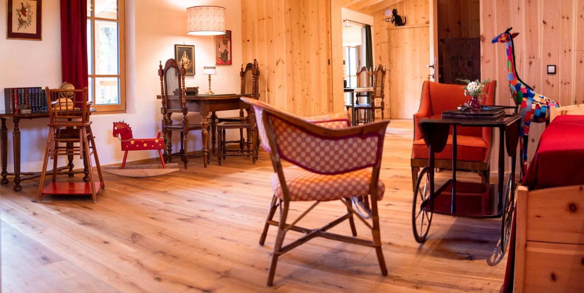 Haus Himmelfahrt Villa Soprabolzano Dış mekan fotoğraf
