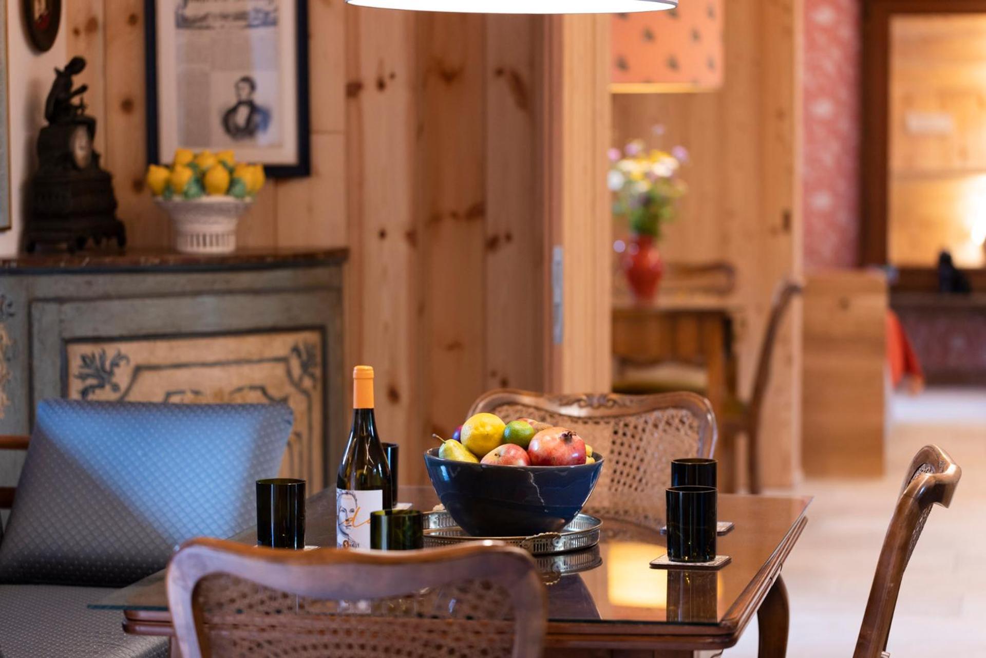 Haus Himmelfahrt Villa Soprabolzano Dış mekan fotoğraf