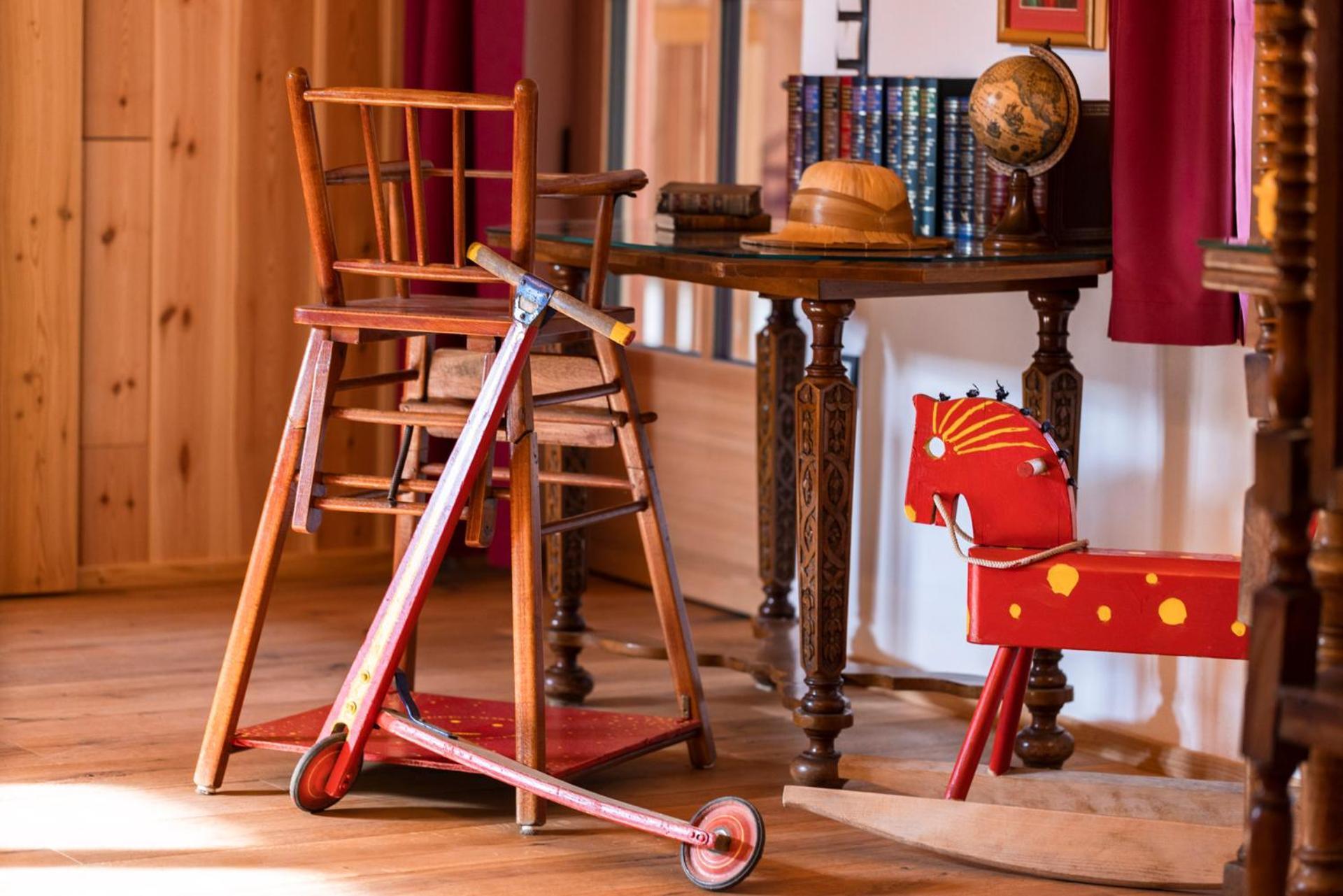 Haus Himmelfahrt Villa Soprabolzano Dış mekan fotoğraf