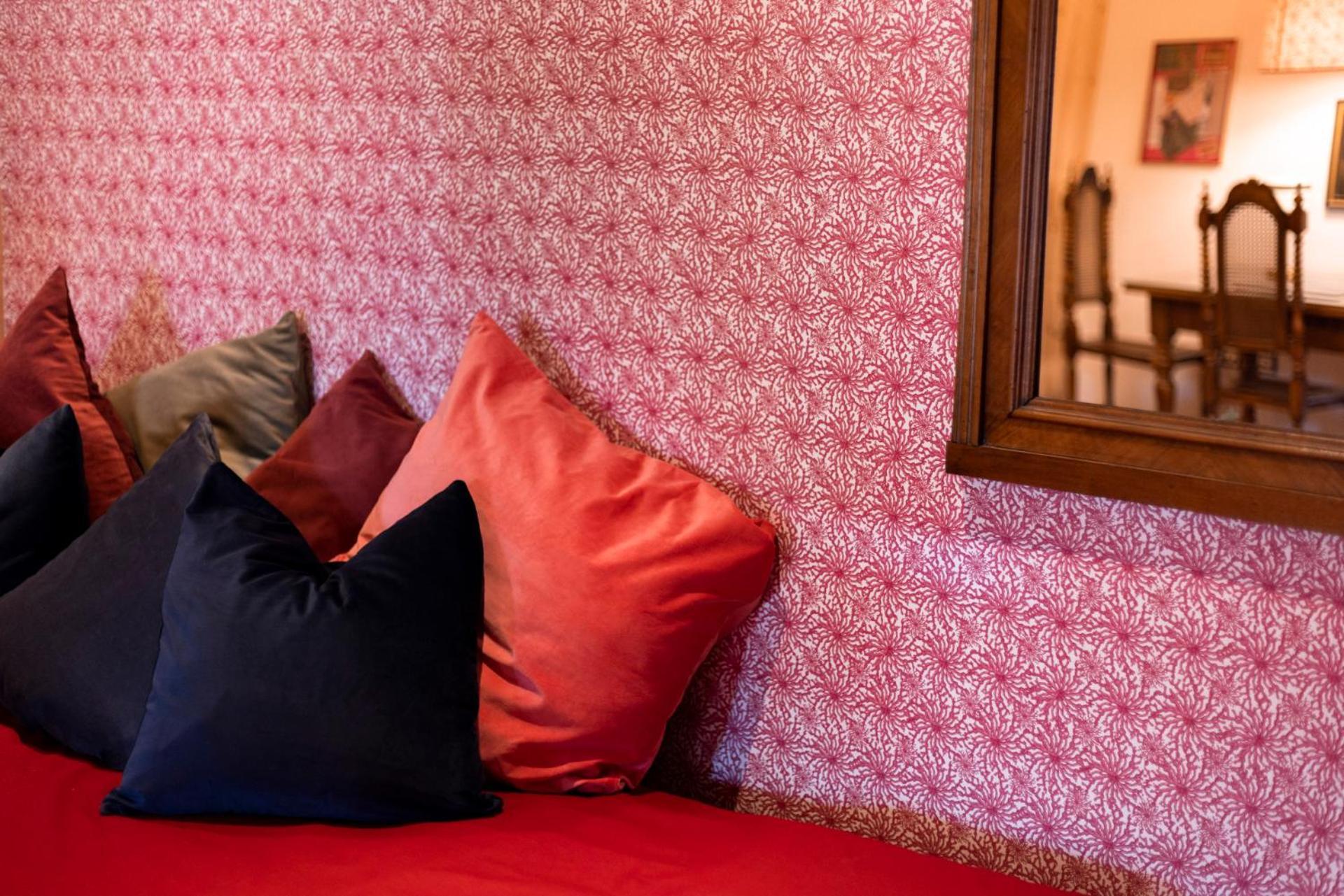 Haus Himmelfahrt Villa Soprabolzano Dış mekan fotoğraf